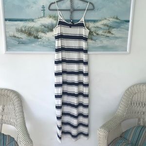 Aerie maxi dress